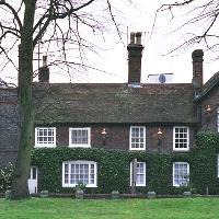 The Dunstable Wedding Fair at Old Palace Lodge & Priory