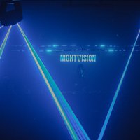Nightvision // Nastia // Elli Acula // The Warehouse Nightvision // Nastia // Elli Acula // The Warehouse