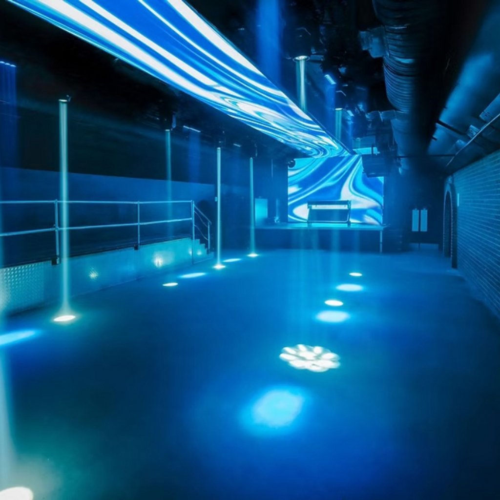 Fire & Lightbox Reunion