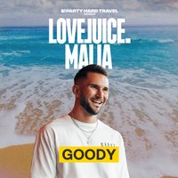 LoveJuice Residency Malia - Goody