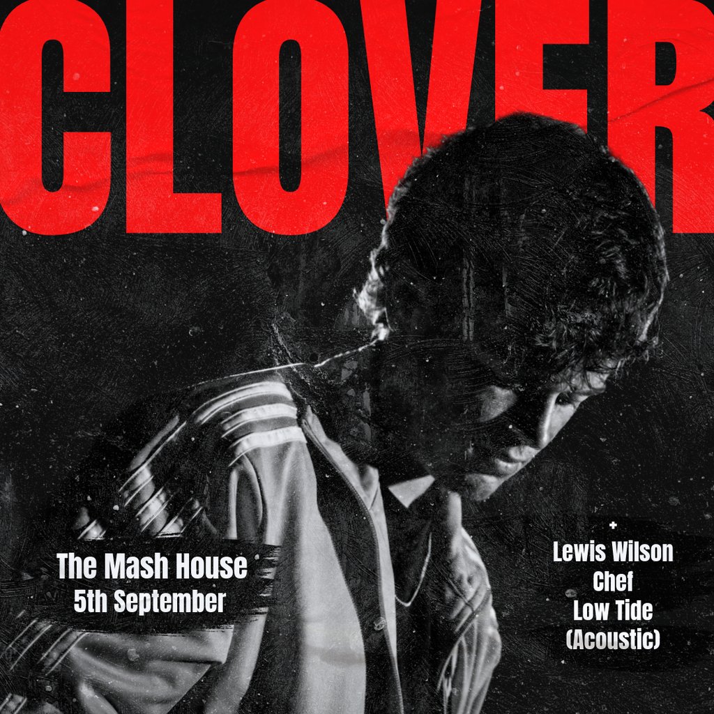 Clover | The Mash House Image