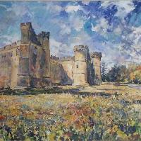 North East Art Weekend 2018