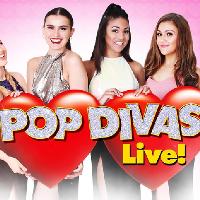 Pop Divas Live!