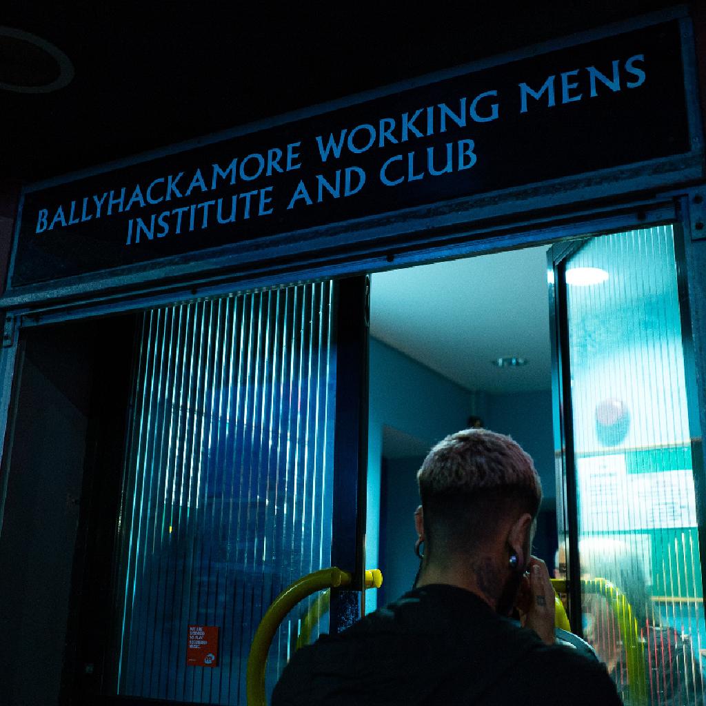 The Boxing Night Social