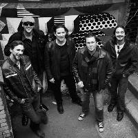 Billy Walton Band at THE HAVEN CLUB (THE BULLINGDON)