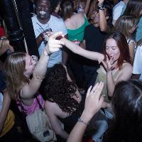 Pony - Old Skool RnB Xmas Party at The Macbeth Of Hoxton