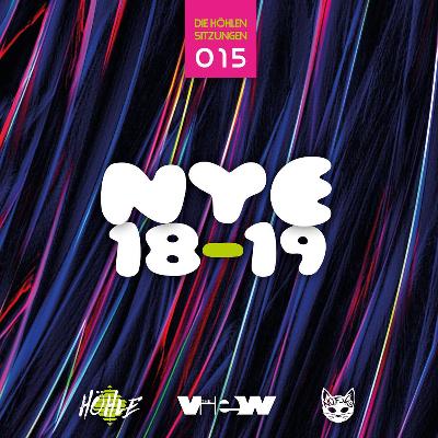 Hohle New Years Eve