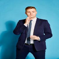 Tom Ballard: Enough (Edinburgh Preview) at The Bill Murray
