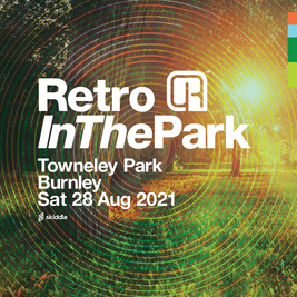 Retro In The Park
