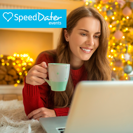 London Virtual Speed Dating | Ages 24-36