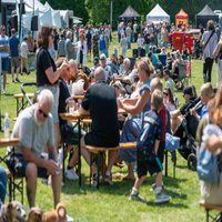 Food and Drink Festival