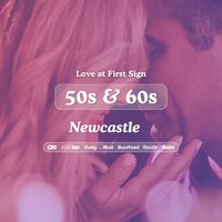 50s & 60s Singles Night at Harry's Newcastle| Love at First Sign