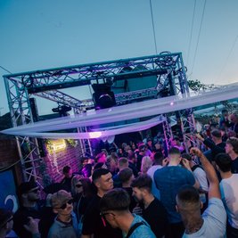 TWZTD x ZOO 360 - Joe Hunt, Drax Nelson + Support