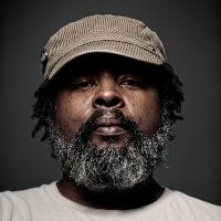 Alvin Youngblood Hart at The Slaughtered Lamb