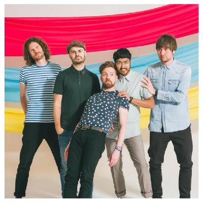 Kaiser Chiefs
