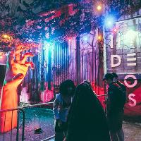 Halloween PARTY | Hidden at Hidden