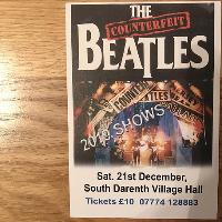 Counterfeit Beatles