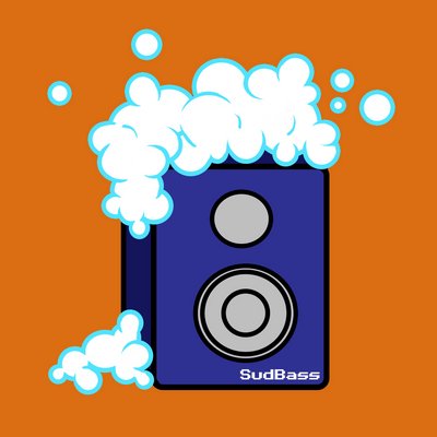 SudBass Episode 3: Revenge of the Soap Dish