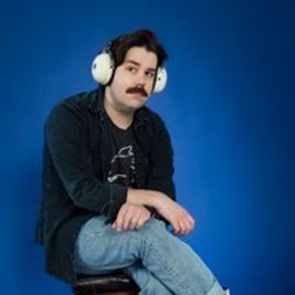 Alastair Clark: On The Record // Huddersfield