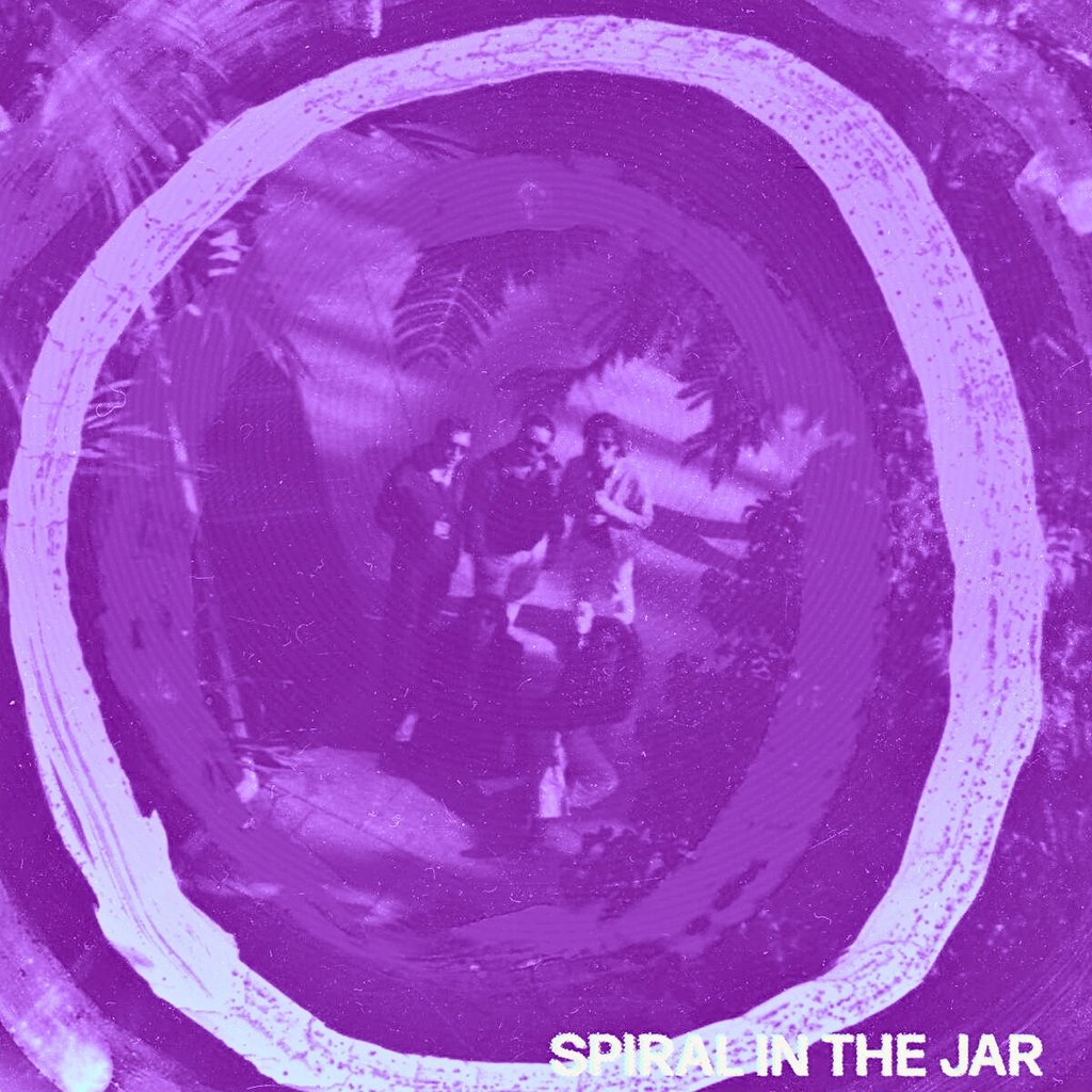 Spiral In The Jar