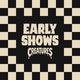 Early Show || Creatures Comedy Club Event Title Pic