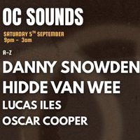 OC Sounds