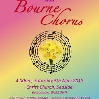 In Harmony with Bourne Chorus