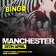 UKG BINGO Manchester Event Title Pic