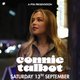 CONNIE TALBOT - The Bread Shed, Manchester Event Title Pic