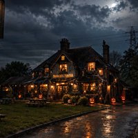 CERTI presents Hallowhine: After Dark