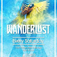 Wanderlust