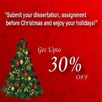 Submit Your Dissertation, Assignment Befour Christmas And Enjoy at Albert Hall Nottingham