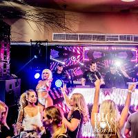 Big Luv - Summer Special - No Restrictions at Shankly Hotel