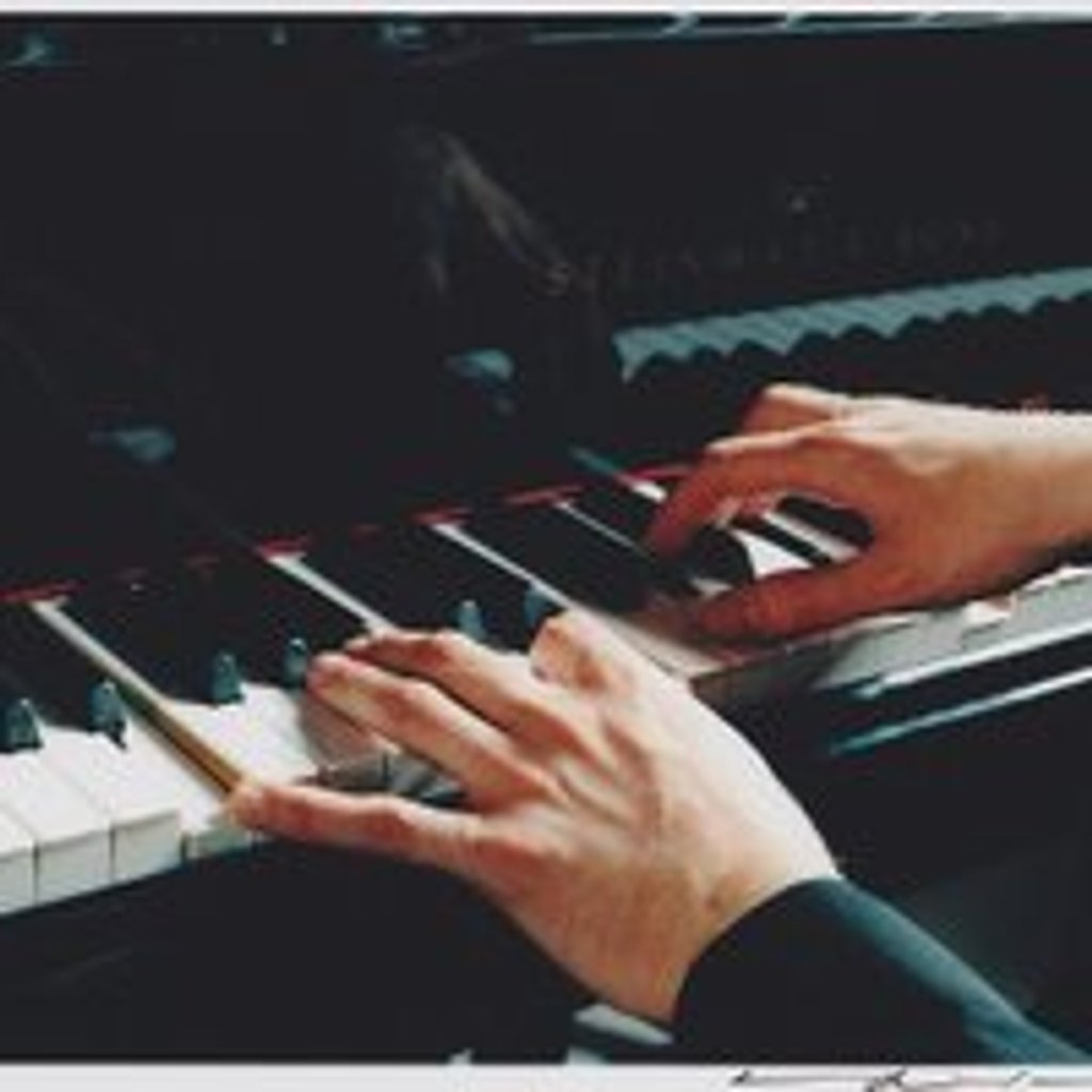 Royal Mile International Piano Series -The Beethoven Sonatas