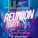 Hollywood's Nightclub Ipswich Reunion with DJ Moggy Event Title Pic