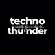 Techno Thunder Event Title Pic