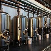 Red Eye Carnival Brewery Party