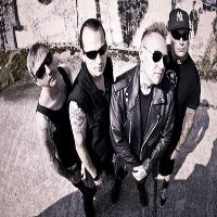 Live Music By TSOL and The Bones at The Underworld Camden