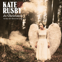 Kate Rusby at Christmas