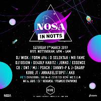 NOSA In Notts NOSA In Notts