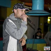 Hype Talk presents Good Vybz