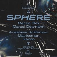 LWE presents Sphere - 002 LWE presents Sphere - 002