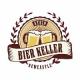 Bier Keller Newcastle Oompah Party Night Event Title Pic