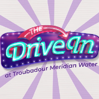 The Drive In - Bad Boys For Life