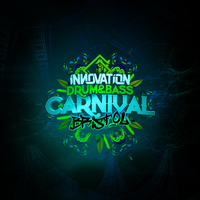 Innovation Drum & Bass Carnival at O2 Academy Bristol