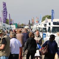 The Motorhome Season Finale