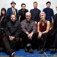 The South at MK11 LIVE MUSIC VENUE