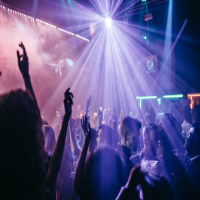 Floripa every Friday // Student Tickets at Floripa