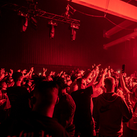 CODE PRESENTS: Darkzy & Window Kid at EXIT VENUE