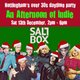 An Xmas Afternoon of Indie: NOTTINGHAM (30+) *1/4 sold* Event Title Pic